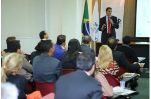 30/09/14 – Workshop Seguro de Pessoas: Produtos e soluções inovadoras em Seguros de Pessoas