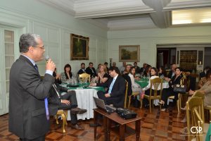 28/06/2017 – 4º Encontro do Clube de Seguros de Pessoas de Minas Gerais (CSP-MG)