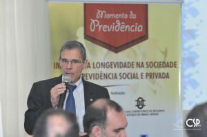 04/10/2016 – Impacto da longevidade na sociedade e na Previdência Social e Privada