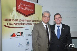 04/10/2016 – Impacto da longevidade na sociedade e na Previdência Social e Privada