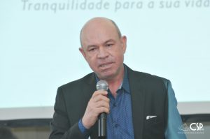 23/11/2016 – Confraternização e homenagens