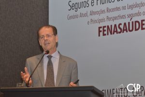 18/09/2018 – Cenário Atual, Alterações Recentes na Legislação e Principais Perspectivas segundo a FENASAÚDE