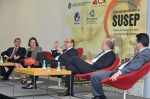 07/11/2014 – Conversando com a Susep: planos da Susep com foco nos seguros de pessoas