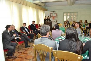 28/06/2017 – 4º Encontro do Clube de Seguros de Pessoas de Minas Gerais (CSP-MG)