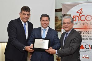 28/06/2017 – 4º Encontro do Clube de Seguros de Pessoas de Minas Gerais (CSP-MG)