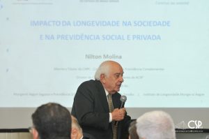 04/10/2016 – Impacto da longevidade na sociedade e na Previdência Social e Privada