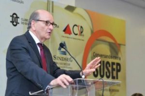 07/11/2014 – Conversando com a Susep: planos da Susep com foco nos seguros de pessoas