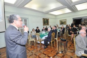 23/11/2016 – Confraternização e homenagens