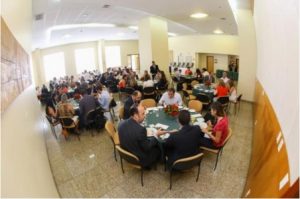 30/09/14 – Workshop Seguro de Pessoas: Produtos e soluções inovadoras em Seguros de Pessoas