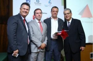 30/09/14 – Workshop Seguro de Pessoas: Produtos e soluções inovadoras em Seguros de Pessoas