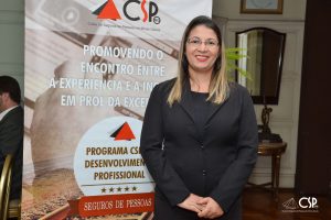 28/06/2017 – 4º Encontro do Clube de Seguros de Pessoas de Minas Gerais (CSP-MG)