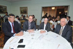 04/10/2016 – Impacto da longevidade na sociedade e na Previdência Social e Privada