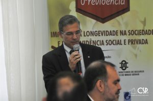 04/10/2016 – Impacto da longevidade na sociedade e na Previdência Social e Privada