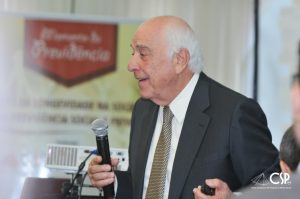 04/10/2016 – Impacto da longevidade na sociedade e na Previdência Social e Privada