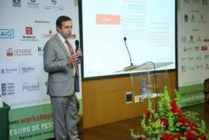 30/09/14 – Workshop Seguro de Pessoas: Produtos e soluções inovadoras em Seguros de Pessoas