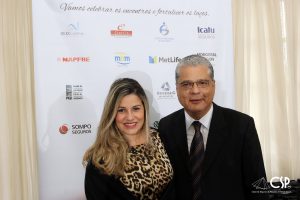 06/12/2017 – Posse nova diretoria do CSP-MG, confraternização e homenagens