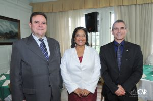23/11/2016 – Confraternização e homenagens