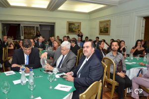 28/06/2017 – 4º Encontro do Clube de Seguros de Pessoas de Minas Gerais (CSP-MG)