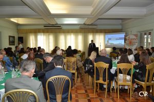 28/06/2017 – 4º Encontro do Clube de Seguros de Pessoas de Minas Gerais (CSP-MG)