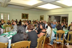 28/06/2017 – 4º Encontro do Clube de Seguros de Pessoas de Minas Gerais (CSP-MG)
