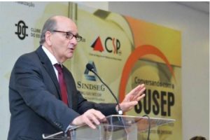 07/11/2014 – Conversando com a Susep: planos da Susep com foco nos seguros de pessoas