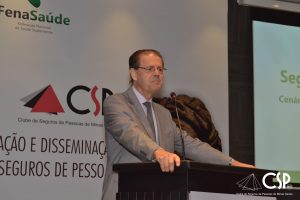 18/09/2018 – Cenário Atual, Alterações Recentes na Legislação e Principais Perspectivas segundo a FENASAÚDE