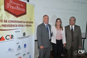 04/10/2016 – Impacto da longevidade na sociedade e na Previdência Social e Privada