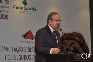 18/09/2018 – Cenário Atual, Alterações Recentes na Legislação e Principais Perspectivas segundo a FENASAÚDE