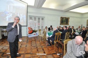 23/11/2016 – Confraternização e homenagens