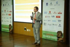 30/09/14 – Workshop Seguro de Pessoas: Produtos e soluções inovadoras em Seguros de Pessoas