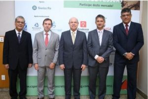 30/09/14 – Workshop Seguro de Pessoas: Produtos e soluções inovadoras em Seguros de Pessoas