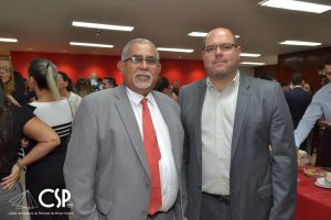 27/03/2019 –  6º Encontro do Clube de Seguros de Pessoas de Minas Gerais (CSP-MG). Após a palestra, o presidente da FenaPrevi e lideranças do mercado participaram de debate e responderam às perguntas dos participantes.