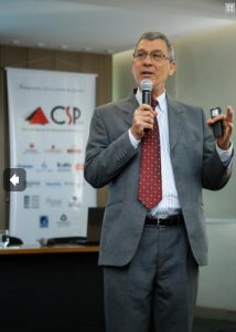 28/05/2013 – Workshop “Saúde e Odontológico: aprendendo a vender mais”