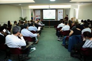 28/05/2013 – Workshop “Saúde e Odontológico: aprendendo a vender mais”