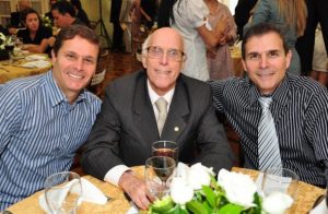 13/12/2011 – Evento em homenagem a Roberto Barbosa