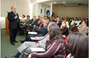 27/09/2011 – Café da manhã palestra: “Microsseguros – a hora e a vez do Brasil”