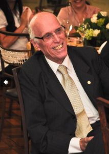 13/12/2011 – Evento em homenagem a Roberto Barbosa