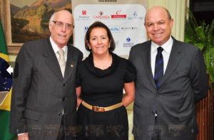 13/12/2011 – Evento em homenagem a Roberto Barbosa