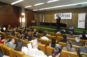 23/04/2013 – Workshop “Seguro de vida: o caminho do sucesso”