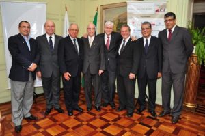 13/12/2011 – Evento em homenagem a Roberto Barbosa