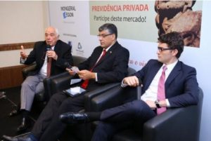 04/09/2013 – Workshop sobre Previdência Privada