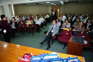 28/05/2013 – Workshop “Saúde e Odontológico: aprendendo a vender mais”