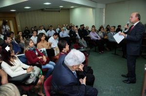 28/05/2013 – Workshop “Saúde e Odontológico: aprendendo a vender mais”