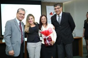 28/05/2013 – Workshop “Saúde e Odontológico: aprendendo a vender mais”