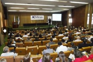 23/04/2013 – Workshop “Seguro de vida: o caminho do sucesso”