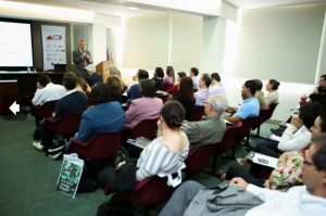 28/05/2013 – Workshop “Saúde e Odontológico: aprendendo a vender mais”