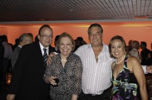 11/12/2012 – Confraternização de fim de ano