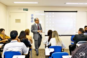 15/05/2019 – o II Workshop da série “Conhecer para Proteger”,  projeto lançado em abril com o intuito de capacitar os corretores. O evento, que aconteceu na Escola Nacional de Seguros, em Belo Horizonte.