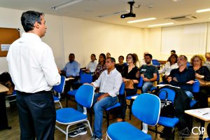 15/05/2019 – o II Workshop da série “Conhecer para Proteger”,  projeto lançado em abril com o intuito de capacitar os corretores. O evento, que aconteceu na Escola Nacional de Seguros, em Belo Horizonte.