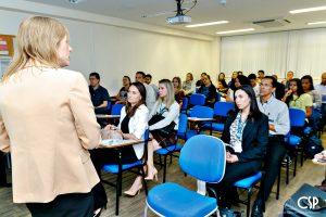 15/05/2019 – o II Workshop da série “Conhecer para Proteger”,  projeto lançado em abril com o intuito de capacitar os corretores. O evento, que aconteceu na Escola Nacional de Seguros, em Belo Horizonte.